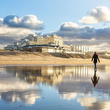 Appartement Aan Zeezicht Katwijk aan Zee Exteriör bild
