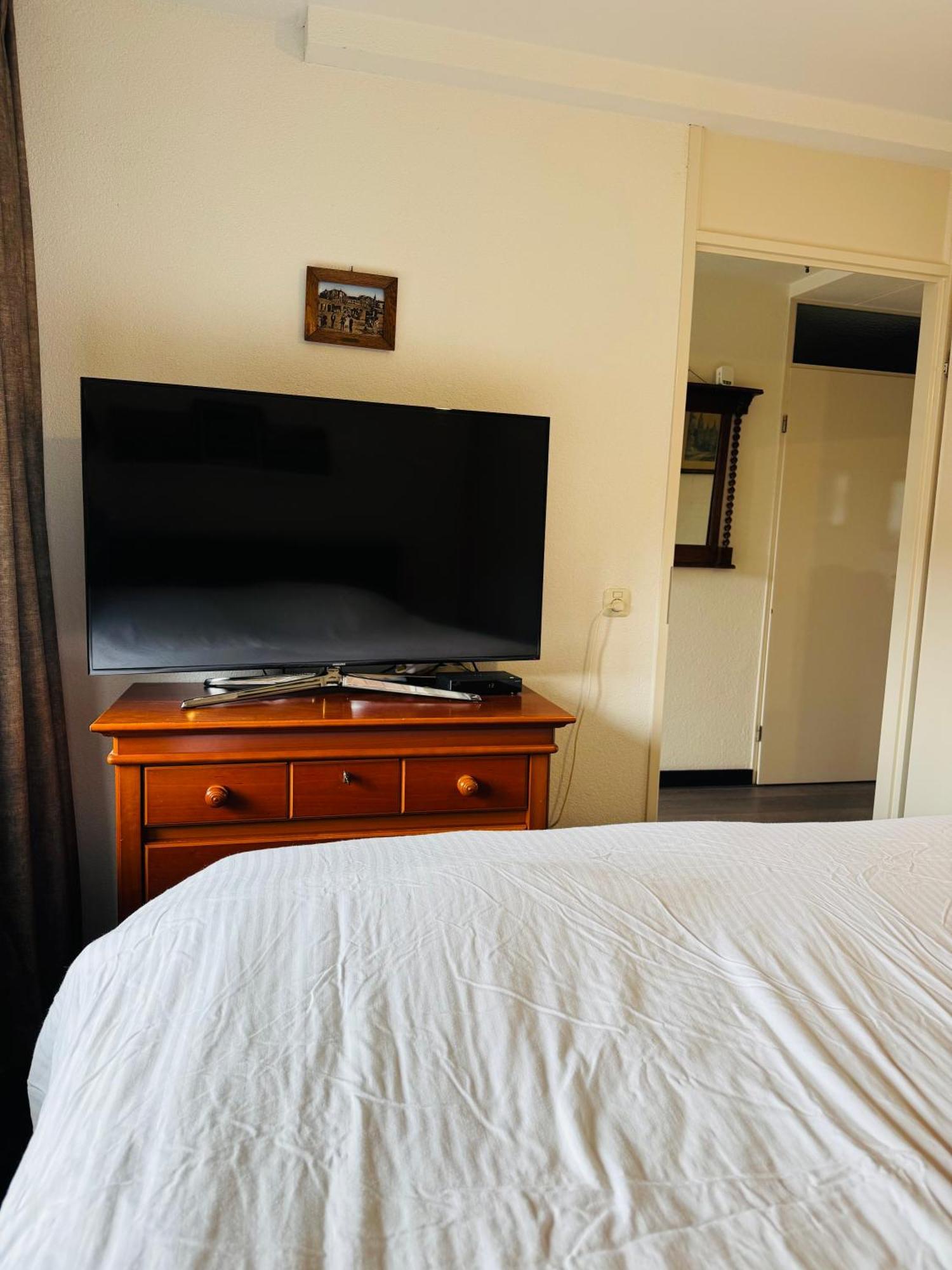 Appartement Aan Zeezicht Katwijk aan Zee Exteriör bild