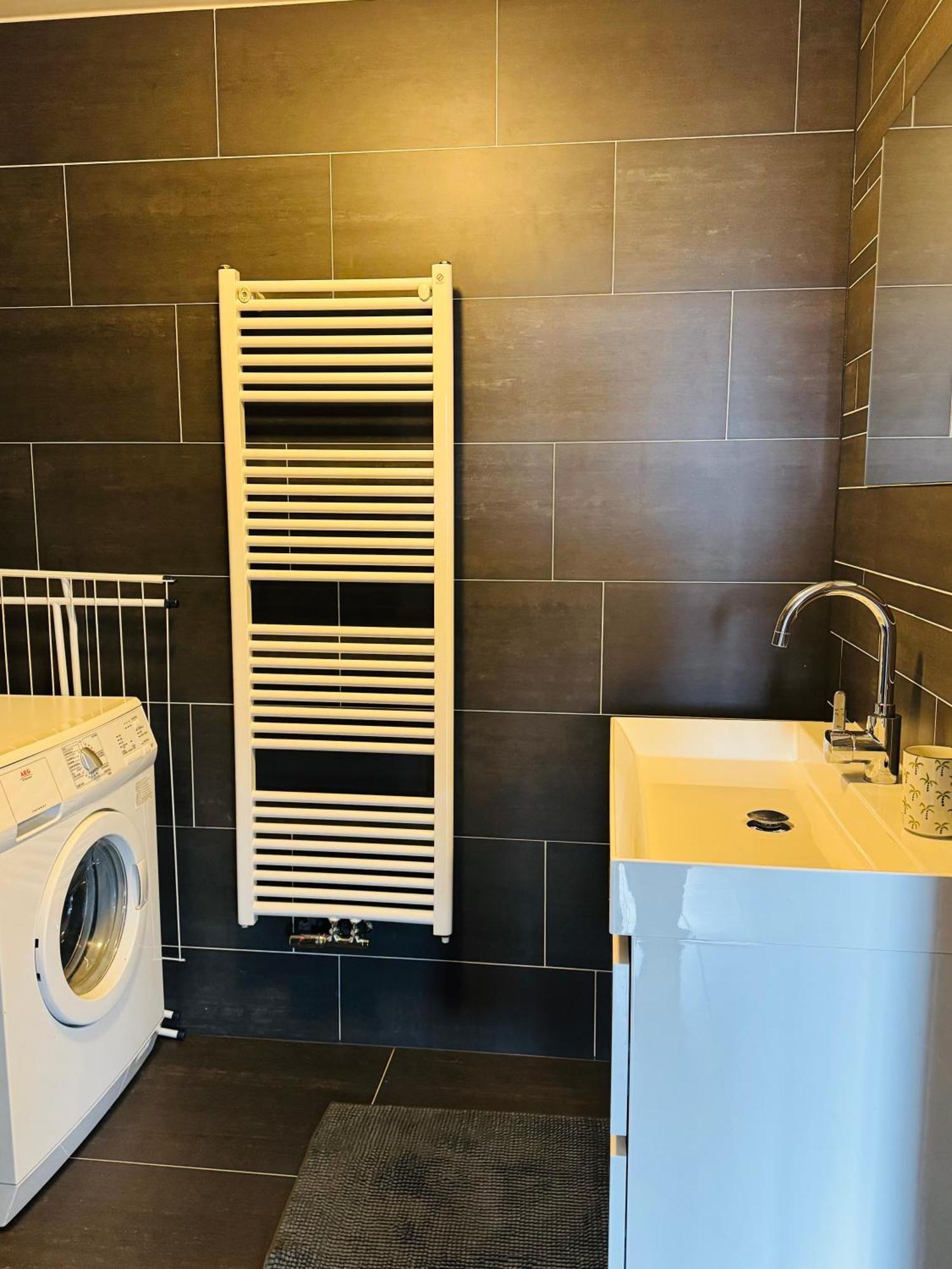 Appartement Aan Zeezicht Katwijk aan Zee Exteriör bild